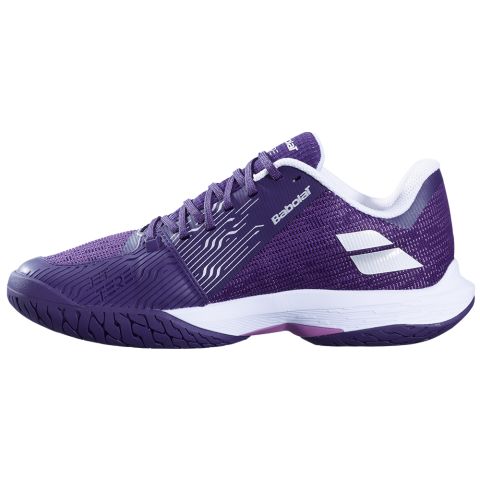 Chaussures Tennis Babolat Jet Tere 2 Femme 5186