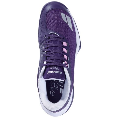 Chaussures Tennis Babolat Jet Tere 2 Femme 5186