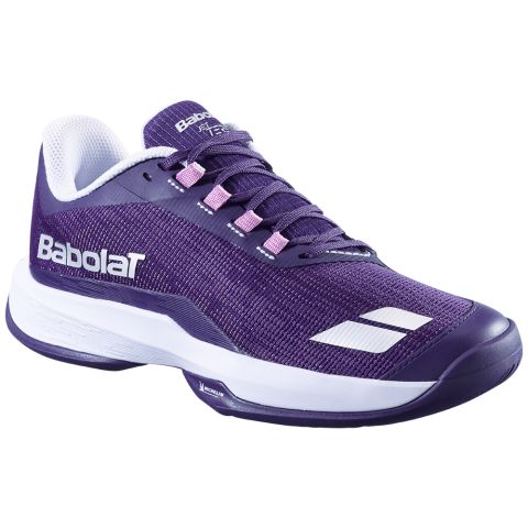 Chaussures Tennis Babolat Jet Tere 2 Femme 5186