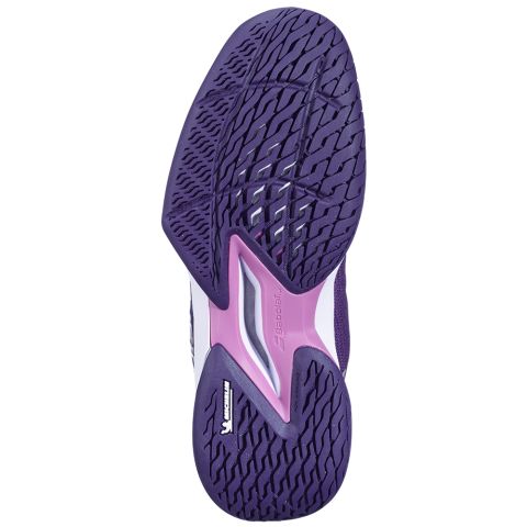 Chaussures Tennis Babolat Jet Tere 2 Femme 5186