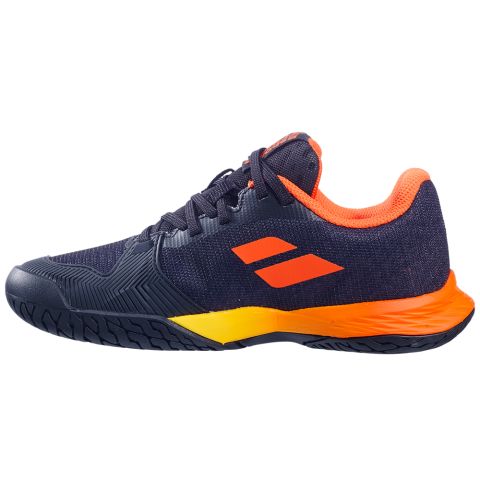 Chaussures Tennis Babolat Jet Mach 3 Junior 2054