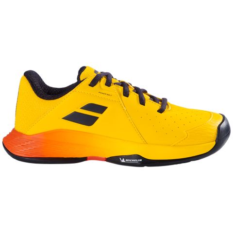 Chaussures Tennis Babolat Propulse 3 Junior 7024