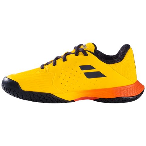 Chaussures Tennis Babolat Propulse 3 Junior 7024