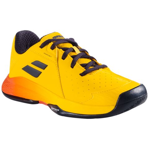 Chaussures Tennis Babolat Propulse 3 Junior 7024