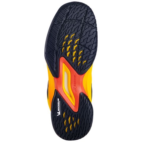 Chaussures Tennis Babolat Propulse 3 Junior 7024