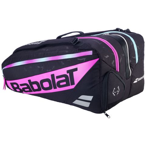 Sac Padel Babolat Pro Juan Lebron 100