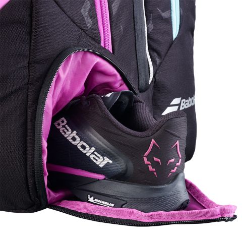 Sac Padel Babolat Pro Juan Lebron 100