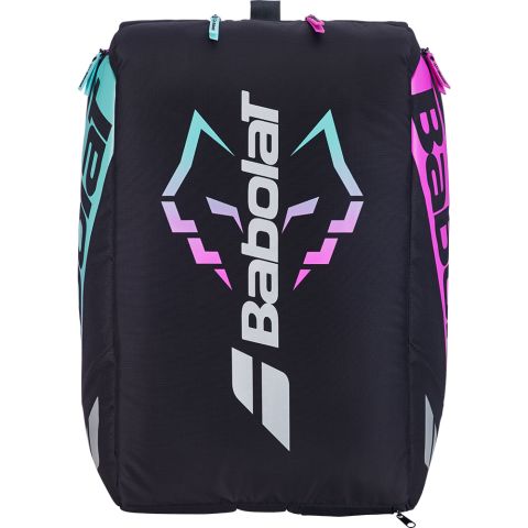 Sac Padel Babolat Pro Juan Lebron 100
