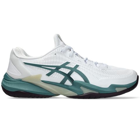 Chaussures Tennis Asics Court FF 3 Homme 107