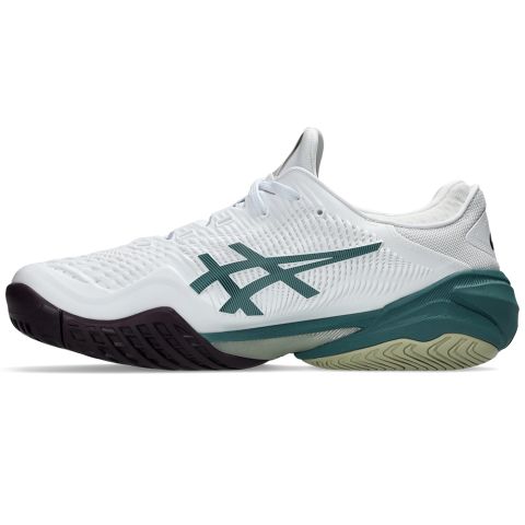 Chaussures Tennis Asics Court FF 3 Homme 107