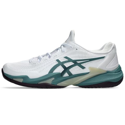 Chaussures Tennis Asics Court FF 3 Homme 107