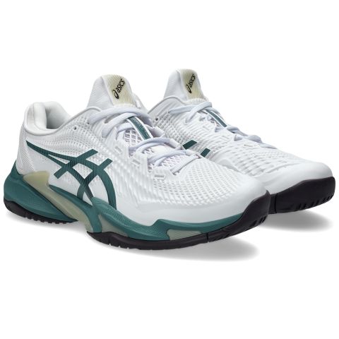 Chaussures Tennis Asics Court FF 3 Homme 107