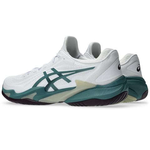 Chaussures Tennis Asics Court FF 3 Homme 107