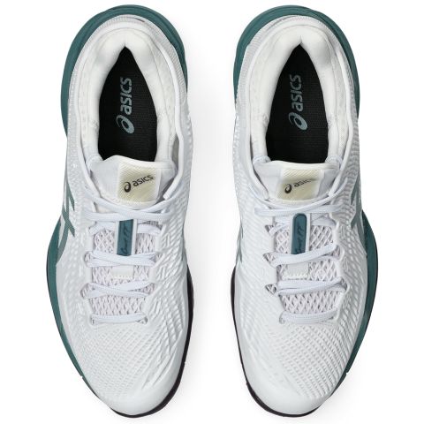 Chaussures Tennis Asics Court FF 3 Homme 107
