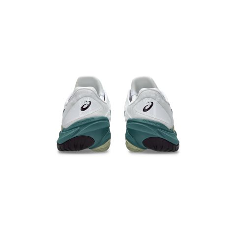 Chaussures Tennis Asics Court FF 3 Homme 107