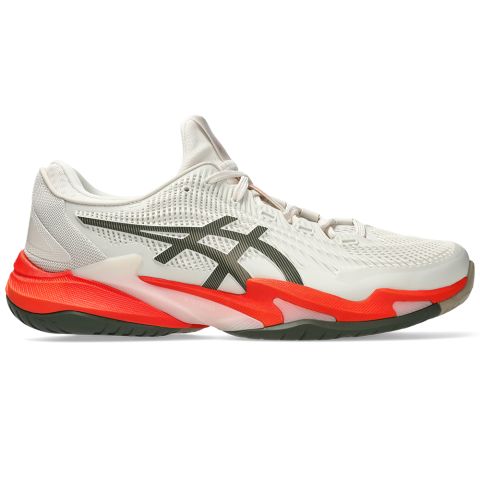 Chaussures Tennis Asics Court FF 3 Homme 250