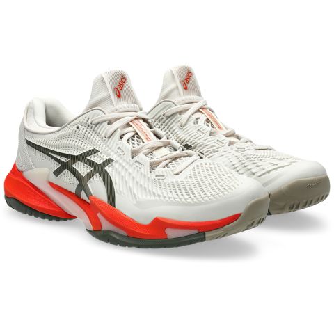 Chaussures Tennis Asics Court FF 3 Homme 250