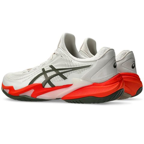 Chaussures Tennis Asics Court FF 3 Homme 250