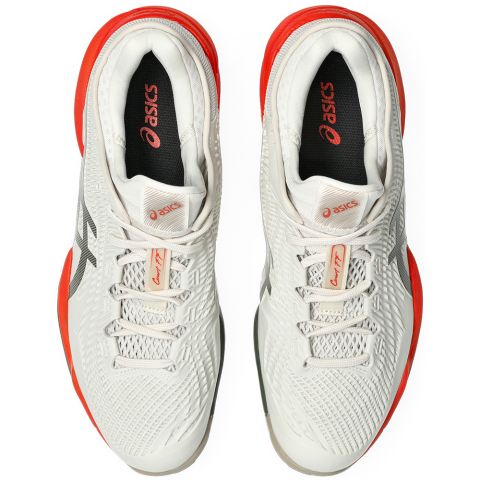 Chaussures Tennis Asics Court FF 3 Homme 250