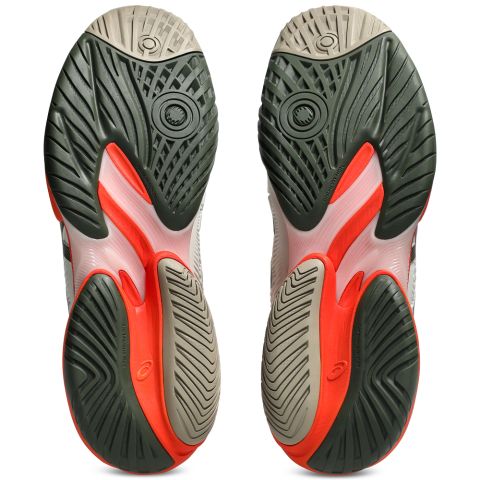 Chaussures Tennis Asics Court FF 3 Homme 250
