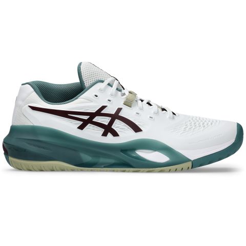 Chaussures Tennis Asics Gel Resolution X Homme 104