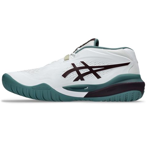 Chaussures Tennis Asics Gel Resolution X Homme 104