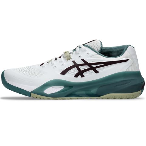 Chaussures Tennis Asics Gel Resolution X Homme 104