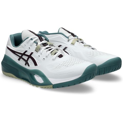 Chaussures Tennis Asics Gel Resolution X Homme 104