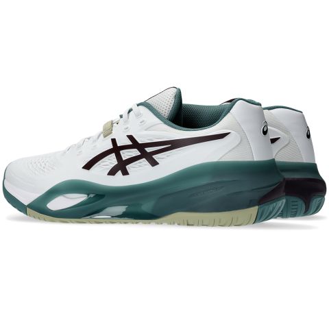 Chaussures Tennis Asics Gel Resolution X Homme 104