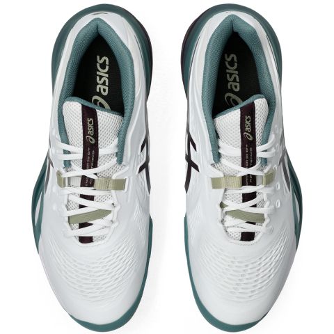 Chaussures Tennis Asics Gel Resolution X Homme 104