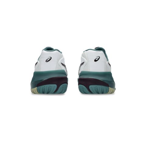 Chaussures Tennis Asics Gel Resolution X Homme 104