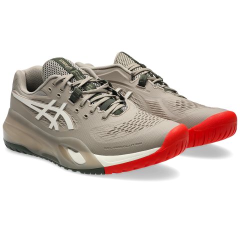 Chaussures Tennis Asics Gel Resolution X Homme 200