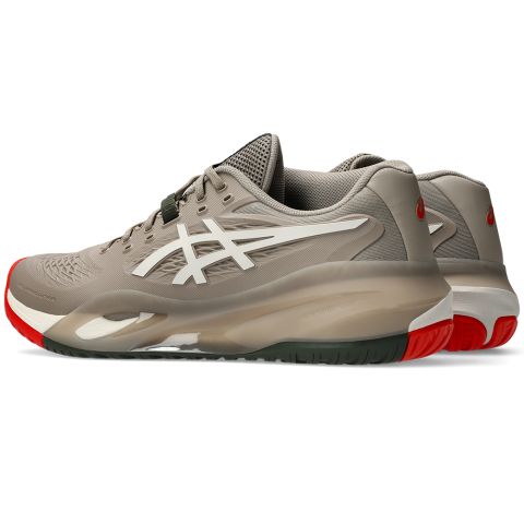 Chaussures Tennis Asics Gel Resolution X Homme 200