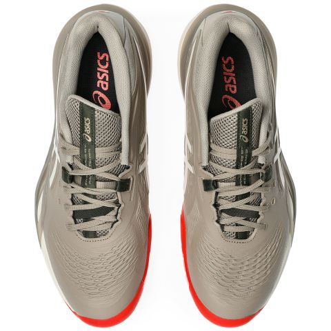 Chaussures Tennis Asics Gel Resolution X Homme 200