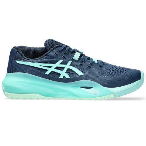 Chaussures Tennis Asics Gel Resolution X Homme 404