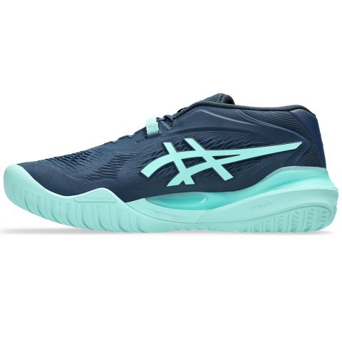 Chaussures Tennis Asics Gel Resolution X Homme 404