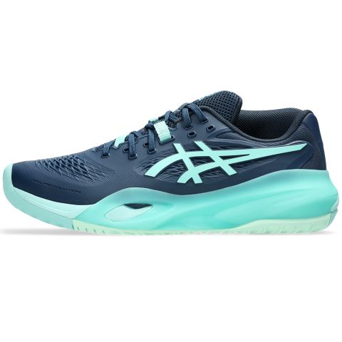 Chaussures Tennis Asics Gel Resolution X Homme 404