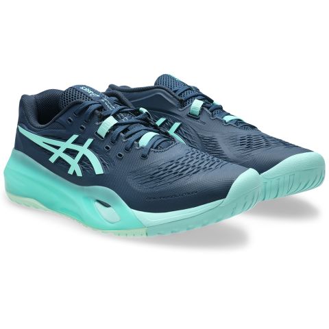 Chaussures Tennis Asics Gel Resolution X Homme 404