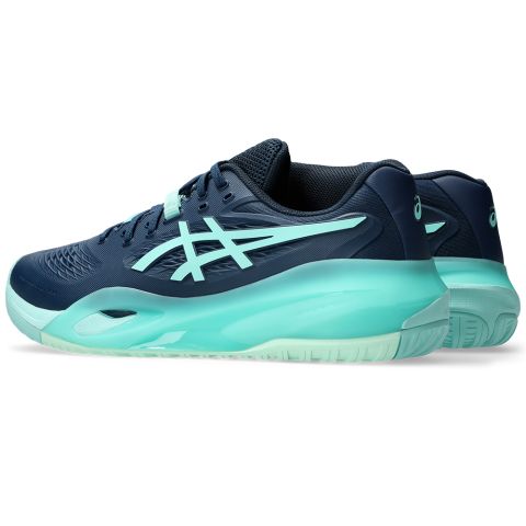 Chaussures Tennis Asics Gel Resolution X Homme 404