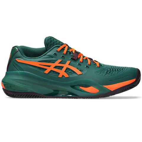 Chaussures PadelAsics Gel Resolution X Homme 300