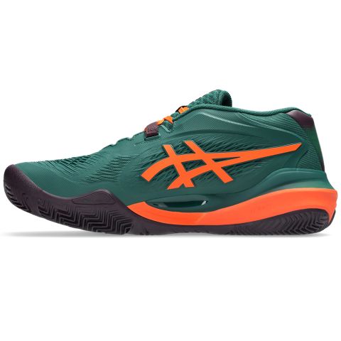 Chaussures PadelAsics Gel Resolution X Homme 300
