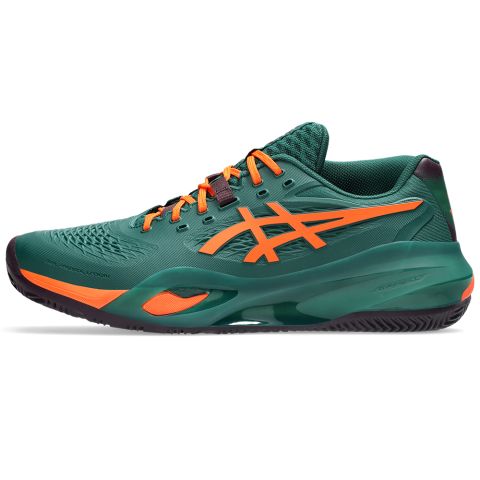 Chaussures PadelAsics Gel Resolution X Homme 300