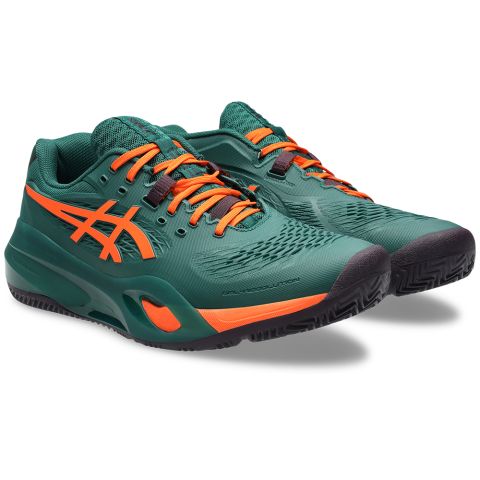Chaussures PadelAsics Gel Resolution X Homme 300