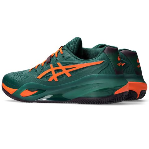 Chaussures PadelAsics Gel Resolution X Homme 300
