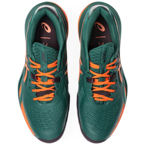 Chaussures PadelAsics Gel Resolution X Homme 300