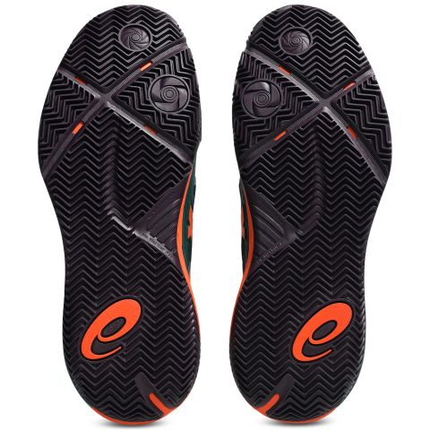 Chaussures PadelAsics Gel Resolution X Homme 300
