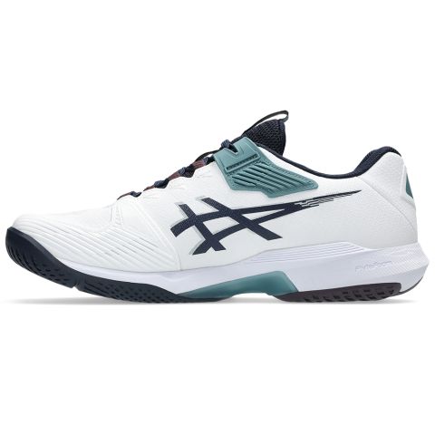 Chaussures Tennis Asics Solution Speed FF 4 Homme 102