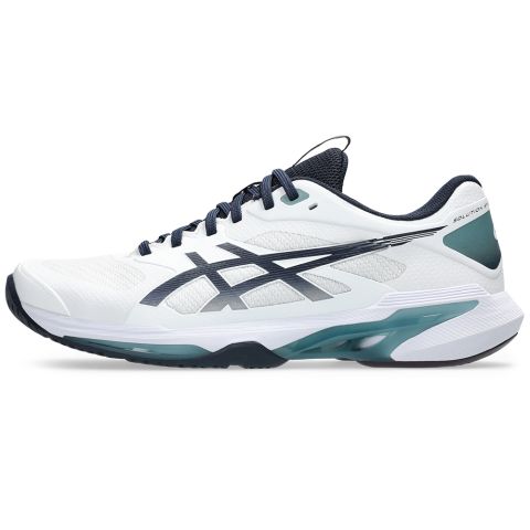 Chaussures Tennis Asics Solution Speed FF 4 Homme 102