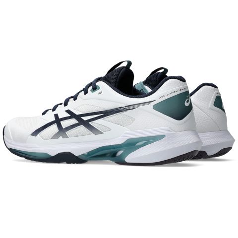 Chaussures Tennis Asics Solution Speed FF 4 Homme 102