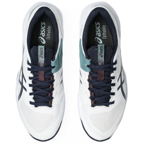 Chaussures Tennis Asics Solution Speed FF 4 Homme 102